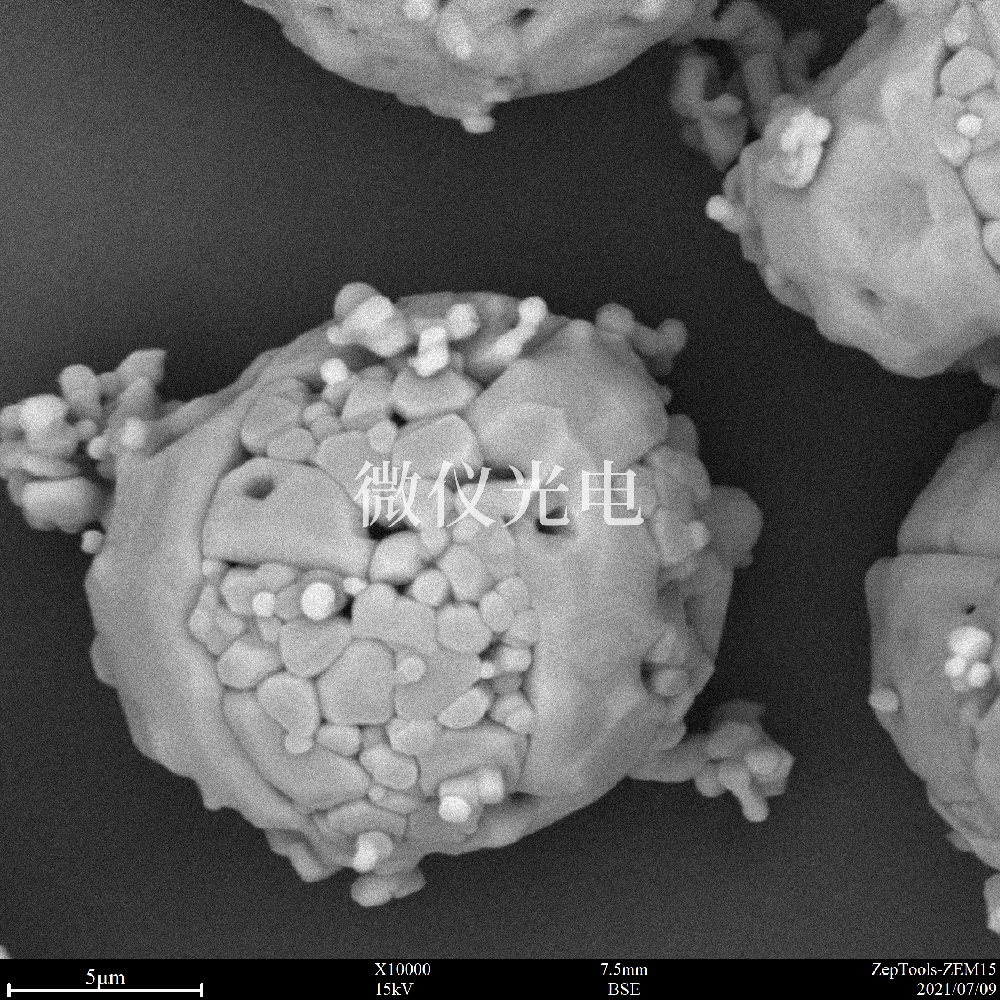 臺(tái)式掃描電鏡與傳統(tǒng)落地式掃描電鏡有什么區(qū)別呢？