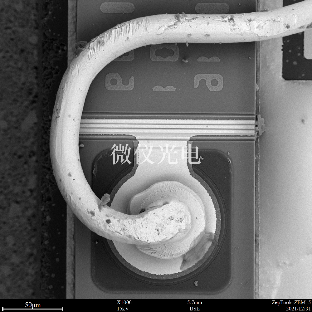 場(chǎng)地環(huán)境之震動(dòng)和磁干擾對(duì)掃描電鏡有這些影響，你知道嗎？